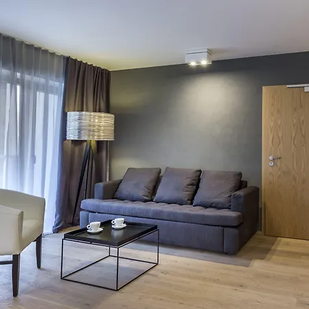 Graseck - Mountain Hideaway&health Care Hotel Garmisch-Partenkirchen