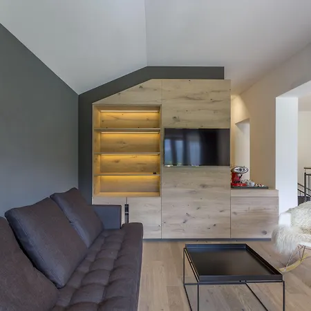 Hotel Graseck - Mountain Hideaway & Health Care Garmisch-Partenkirchen