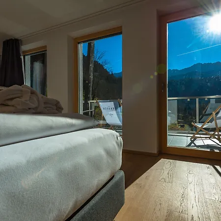 Graseck - Mountain Hideaway & Health Care