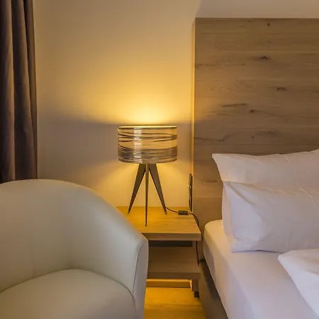 Graseck - Mountain Hideaway & Health Care Hotel Garmisch-Partenkirchen