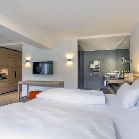 Graseck - Mountain Hideaway&health Care 4*