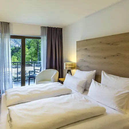 Graseck - Mountain Hideaway & Health Care 4* Garmisch-Partenkirchen