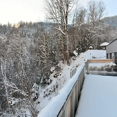 Graseck - Mountain Hideaway & Health Care 4* Garmisch-Partenkirchen