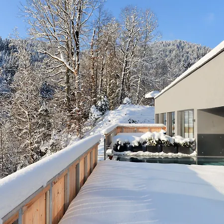 Graseck - Mountain Hideaway & Health Care 4* Γκάρμις-Παρτενκίρχεν