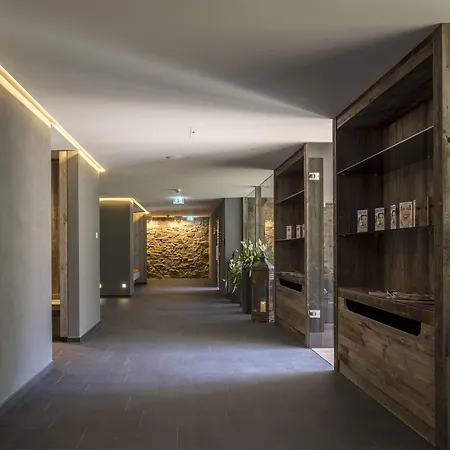 Graseck - Mountain Hideaway & Health Care 4* Garmisch-Partenkirchen