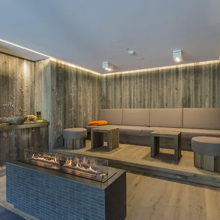 Graseck - Mountain Hideaway & Health Care Hotel Garmisch-Partenkirchen