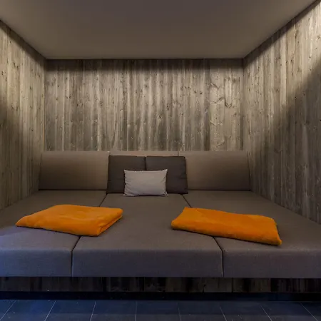 Hotel Graseck - Mountain Hideaway & Health Care Garmisch-Partenkirchen