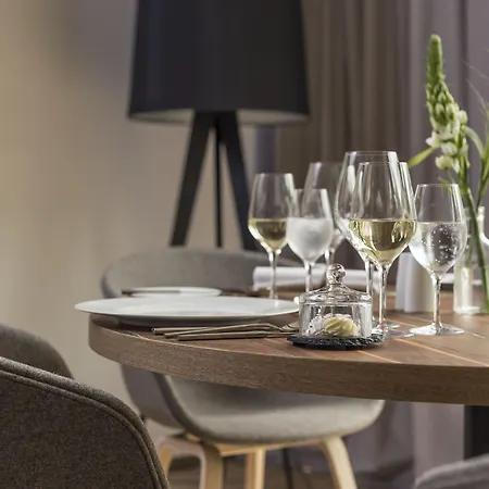 Graseck - Mountain Hideaway&health Care Hotel