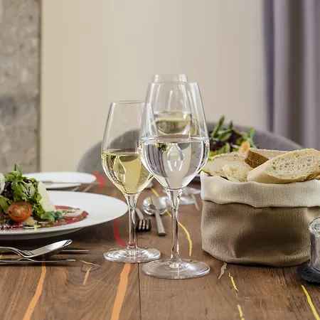 Hotel Graseck - Mountain Hideaway & Health Care