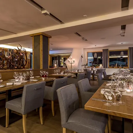 Graseck - Mountain Hideaway & Health Care Garmisch-Partenkirchen