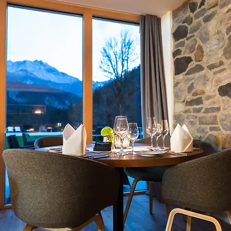 Graseck - Mountain Hideaway & Health Care