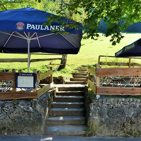 Graseck - Mountain Hideaway & Health Care Hotel