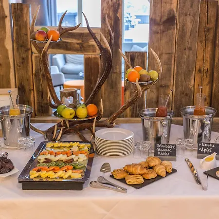 Graseck - Mountain Hideaway & Health Care Garmisch-Partenkirchen