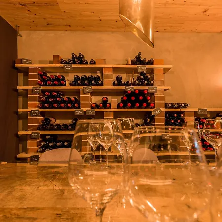 Graseck - Mountain Hideaway & Health Care