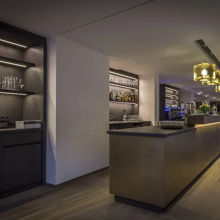 Graseck - Mountain Hideaway&health Care Garmisch-Partenkirchen