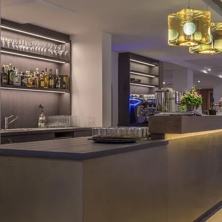 Graseck - Mountain Hideaway & Health Care Hotel 4*