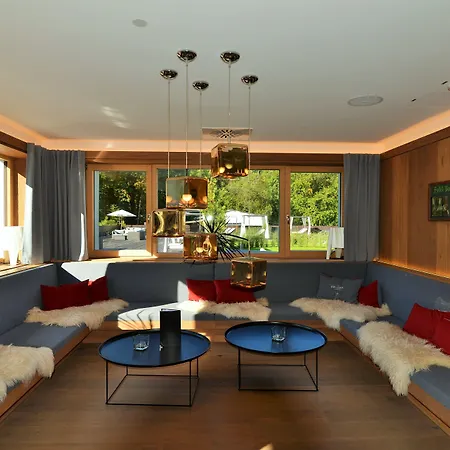 Graseck - Mountain Hideaway & Health Care