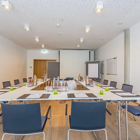 Hotel Graseck - Mountain Hideaway & Health Care