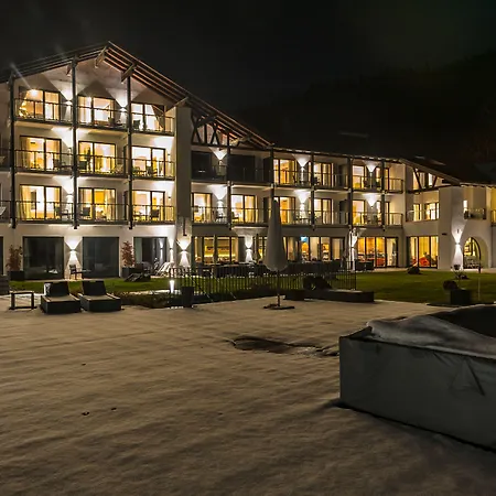 Ξενοδοχείο Graseck - Mountain Hideaway & Health Care 4*