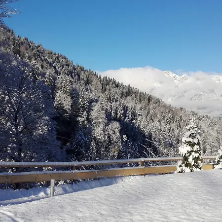 Graseck - Mountain Hideaway & Health Care Garmisch-Partenkirchen