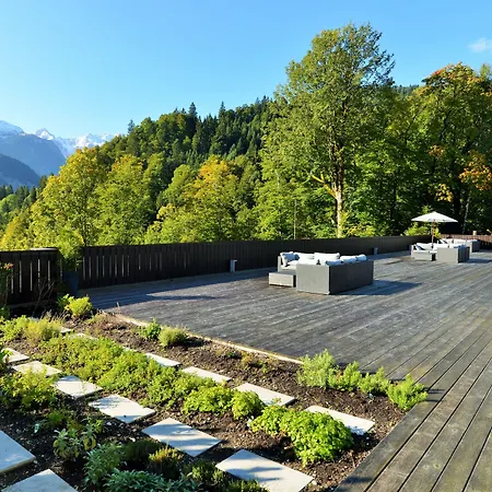 Graseck - Mountain Hideaway & Health Care