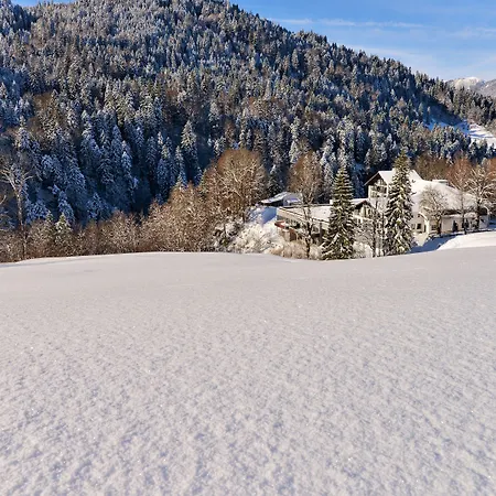 Graseck - Mountain Hideaway & Health Care 4*