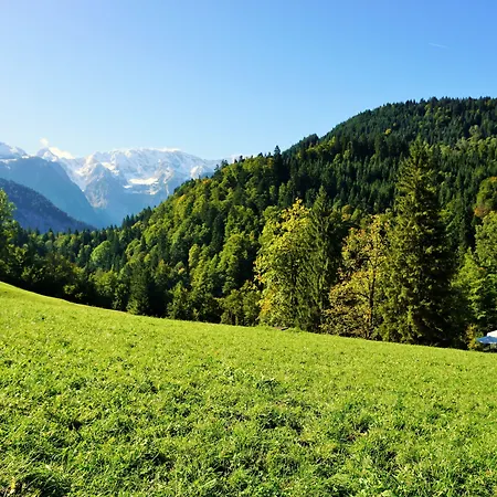 Graseck - Mountain Hideaway & Health Care 4*