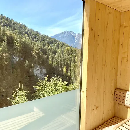 Graseck - Mountain Hideaway & Health Care Ξενοδοχείο