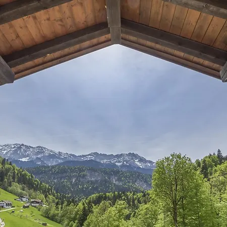 Graseck - Mountain Hideaway & Health Care Hotel 4*