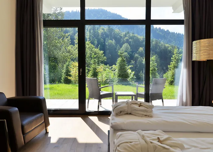 فندق Graseck - Mountain Hideaway & Health Care