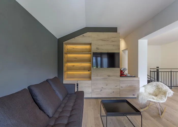 Hotel Graseck - Mountain Hideaway & Health Care Garmisch-Partenkirchen