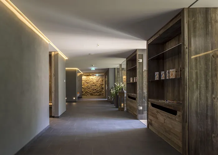 Graseck - Mountain Hideaway&health Care 4* Garmisch-Partenkirchen