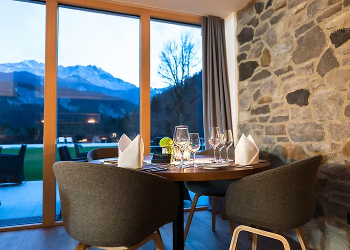 Graseck - Mountain Hideaway&health Care