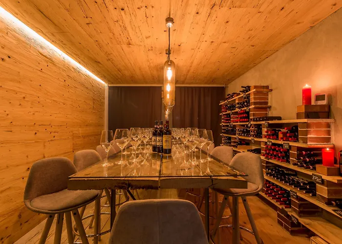 Graseck - Mountain Hideaway&health Care Garmisch-Partenkirchen