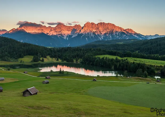 Graseck - Mountain Hideaway&health Care 4*