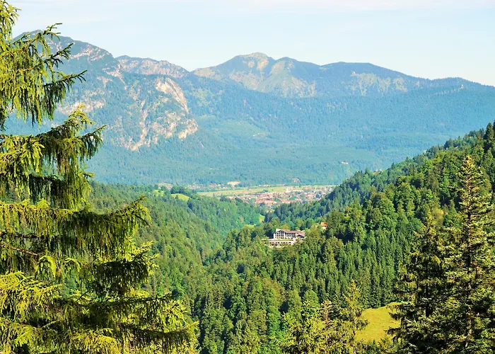 Graseck - Mountain Hideaway&health Care 4*