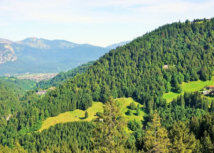 Hotel Graseck - Mountain Hideaway&health Care 4*